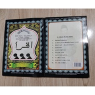 Little Iqra Buku Iqra Kanak Kanak Buku Agama