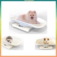 [Chiwanji1] NEW Digital Small Pet Scale to Measure with 4 Weighing Modes(g/ml/oz/lb)