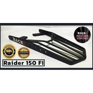 Rack Z Top Box Bracket for Suzuki Raider 150 Fi