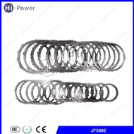 JF506E JA5A-EL RE5F01A 09A 09B Automatic Transmission Clutch kit Steel Plate For Ford Mondeo Sharan 