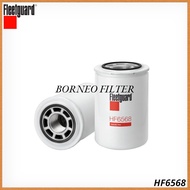 HF6568 Fleetguard Genuine Hydraulic Filter P165335 BT8847 HC-57030 HC57030 SFH5335 50SL45DP25S000P 5