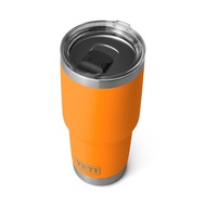 YETI แก้วเยติ เก็บความเย็น รุ่น RAMBLER 30 OZ TUMBLER