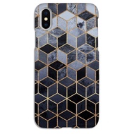 black prism hard case for Oppo A3s A7 A5s A37 A83 A71 A5 A9 2020 A31 A92 A52 A72 A12E F1s F5 F9 F7 F