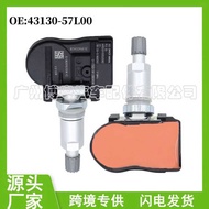 43130-57L00 Suitable for Suzuki Car Tire Pressure Sensor TPMS Tire Pressure Monitor 315MHZ