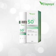 Clapsyz Screen Glow Whitening Moistturizer