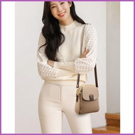 ✉ ⊙ ◪ DAPHNE Shoulder Bag, Leather Mini Crossbody Bag, High Quality Casual Cellphone Bag Women