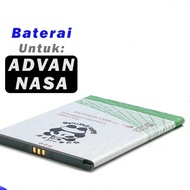 Baterai BATREI BATTERY ADVAN Nasa L24U03 Rakkipanda