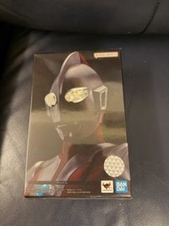 Bandai 真骨雕Ultraman超人吉田、Tiger超人迪加