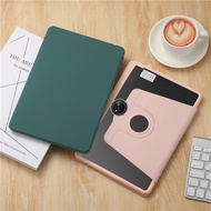 For Oppo Pad 3 Pro 2024 Pad3 Pro 12.1"360° Rotation Acrylic Protective Case For OnePlus Pad Pro 12.1
