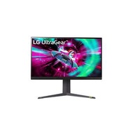 32GR93U-B 31.5型 4K(3840×2160) IPS 1ms 144Hz対応 ブラック 取り寄せ商品