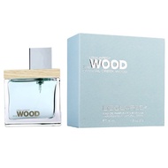 DSQUARED2 She Wood Crystal Creek Wood 30ML/50ML