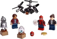 LEGO Spider-Man Far from Home Set 40343: Spider-Man and The Museum Break-in