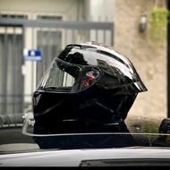 Mũ Bảo Hiểm Full Face 2 Kính Royal M266 - ABS - Trọng Lượng 1.2kg - 3 Size - Helmet