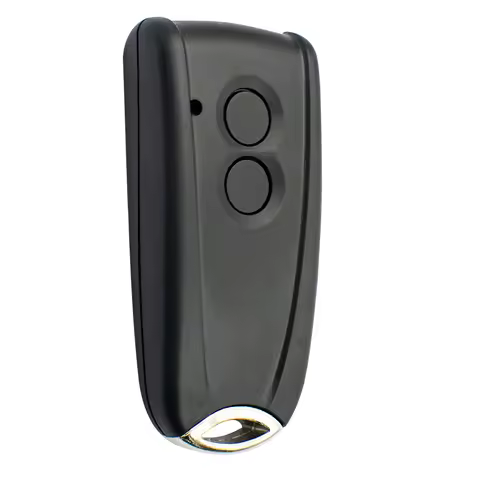 RSC2 RSE2 RSC2-433 RSE2-433 REMOTE CONTROL Compatible RSC 2 RSE 2 Garage Door Remotes 433.92MHz