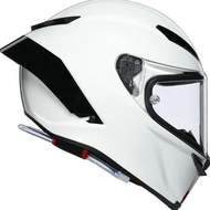 Agv Pista Gp Rr Scuderia White Carbon | Helm Motor Full Face | Agv Ori