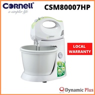 Cornell CSM-8007HP Electric Stand Mixer