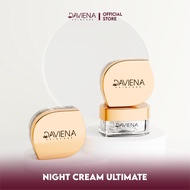 NIGHT GOLD | DAVIENA SKINCARE | Daviena Skincare