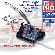 Proton Exora CPS CFE Bold Genuine Front Right Latch Door Inner Lock With Actuator PW838212