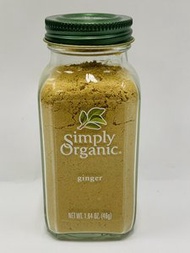 100%有機薑粉/純姜粉