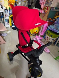 Doona 三輪車