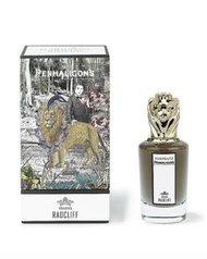 Penhaligon's Portraits Roaring Radcliff Eau De Parfum Spray 潘海利根 獸首肖像香水獅子淡香精濃香水 75ml