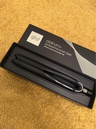 GHD Platinum+ Professional Smart Styler 直髮夾