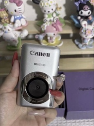Canon IXUS 130 