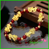 Lucky Bracelet Pixiu Lucky Bracelet