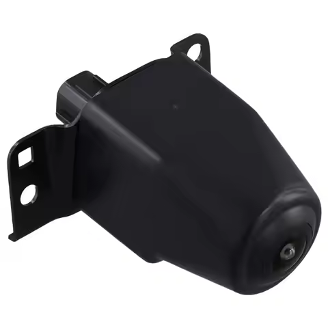 X95-86790-60200 Car Front View Camera For Toyota Land Cruiser 200 ESTIMA Land Cruiser Prado Lexus GX