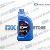 DCTF - AUTO TRANSMISSION FLUID / ATF GEAR OIL (1L) = KIA / HYUNDAI #04300KX1B0