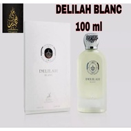 Delilah Blanc EDP Perfume By Maison Alhambra 100 ML: Super Amazing