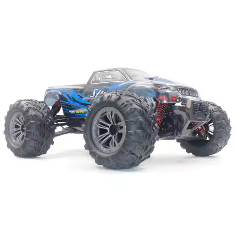 AS96-RC Car Body Shell For XINLEHONG XLH 9130 9135 Q901 Hosim 9130 9135 Q901 1/16 RC Car Spare Parts