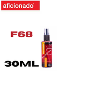 Aficionado F68 Eua De Parfume 30ML