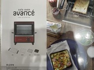 小焗爐