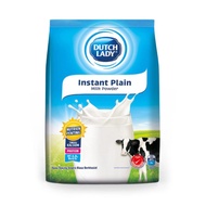 DUTCH LADY Regular Imported Instant Milk Powder Adult Milk Powder 900g