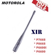 Motorola Antenna UHF XiR P6600, 6620i , E8600, 8608,8268, CP 7668, E8600