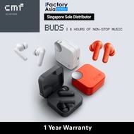 CMF by Nothing Buds Wireless Earpiece/Earbuds