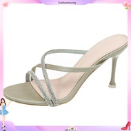 HEUS Gatsy Heels (Ready Stock)