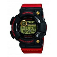 GSK Frogman GWF 1000 30th Anniversary Red
