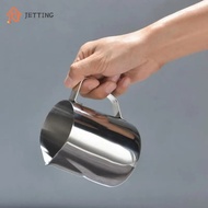 Barista Milk Jug Espresso Latte Art Pitcher
