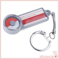 VIC Pump Rotation Diagnostic Tool Magnetic Field Indicator Tool For HVAC Maintenance