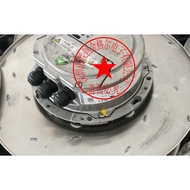 R3G500-AG25-01 R3 R3G500-AG25-01 R3G500-AQ33-01-AG06-15-05 Fan