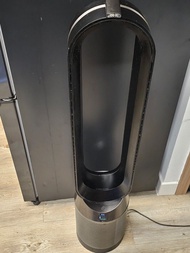 Dyson tp04 tall fan 風扇