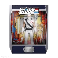 GI JOE ULTIMATES REAL AMERICAN HERO WAVE 3 STORM SHADOW ACTION FIGURE SUPER7
