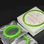 RING BULAT HIJAU ENERGY READY