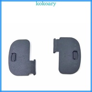 KOK Corrosion  Chamber Cover For D7500 D7100 D7200 D600 D610 Camera Bodies