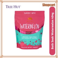 Tree Hut Bath Soak Watermelon 454g