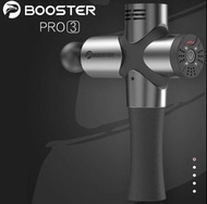 深層肌肉治療按摩槍三代 Booster Pro3