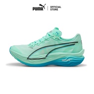 PUMA Running รองเท้าวิ่งผู้หญิง Deviate NITRO™ Elite 3 สีเขียว - 30981007