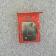 SIM Card Reader Slot Tray Port Holder For Nothing CMF Phone 2 Pro A001 Phone Replacement